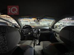 Chevrolet Optra